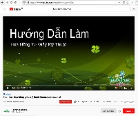 Hướng dẫn làm hoa hồng từ set cánh giấy mỹ thuật 