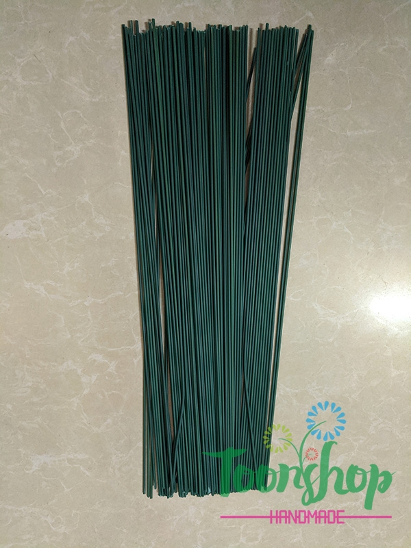 Cành kẽm bọc nhựa PCK0066