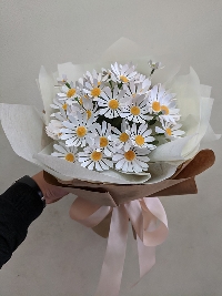 Bó cúc nhí Tình Yêu Bé Nhỏ 01