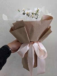 Bó cúc nhí Tình Yêu Bé Nhỏ 04