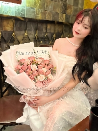Bó hoa hồng sáp thơm cao cấp Only Love
