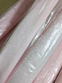 Giấy nhún màu hồng phấn