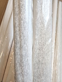 Giấy nhún màu trắng