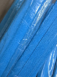 Giấy nhún màu xanh dương