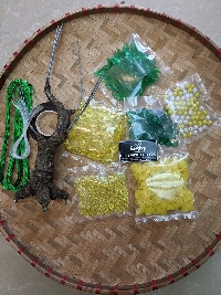 Set mai cỡ nhỏ không kèm chậu 03