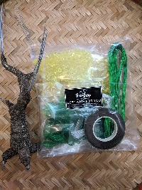 Set mai cỡ nhỏ không kèm chậu 04