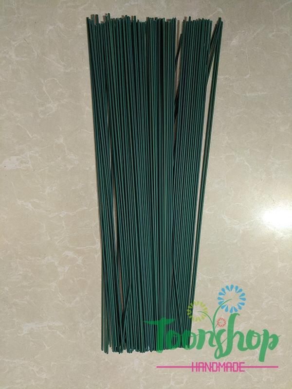 Cành kẽm bọc nhựa PCK0066