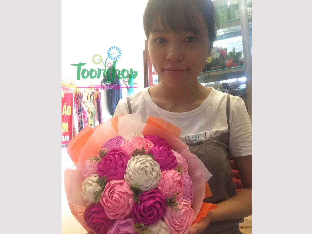 Khách ruột của ToonShop luôn ủng hộ shop trong suốt mấy năm qua Khách ruột của ToonShop luôn ủng hộ shop trong suốt mấy năm qua